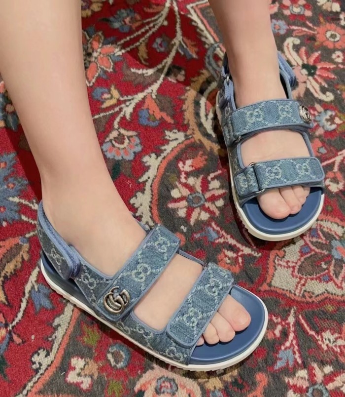 Women flat slipper shoes,  size 35-42, SS60-2439-2442