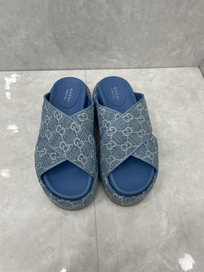 Women flat slipper shoes,  size 35-43, SS60-2443