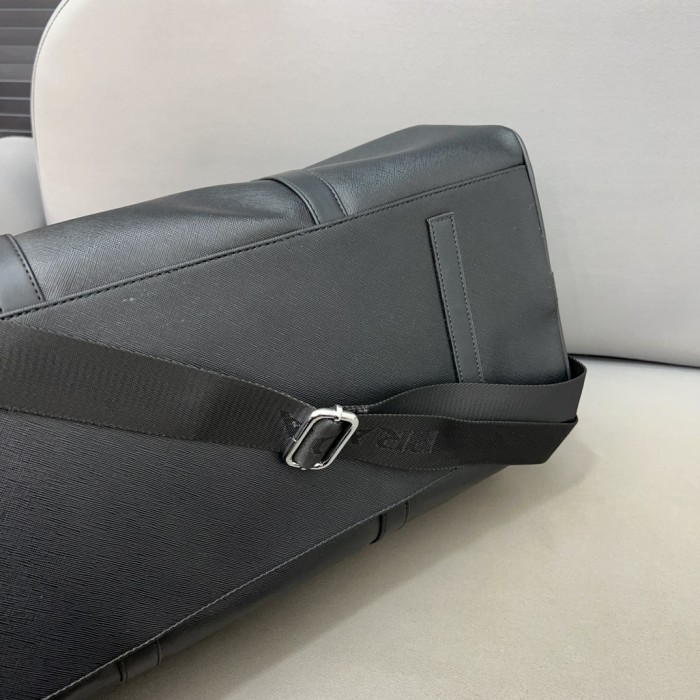 Split leather bag ,3A ,size 47x26cm,no box,  B75-3034