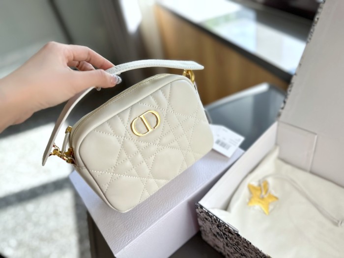 Split leather bag ,3A , size 20cm,no box,  B75-3012-3013