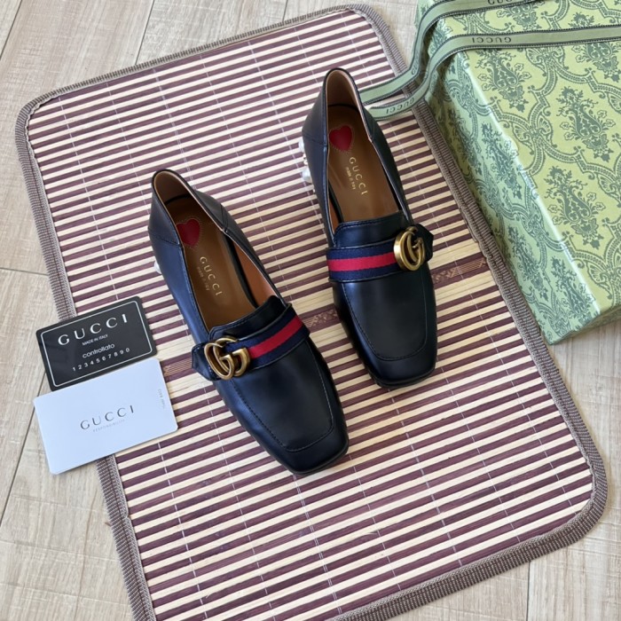 Women's loafers shoes, size 34-42, SS60-2459-2464