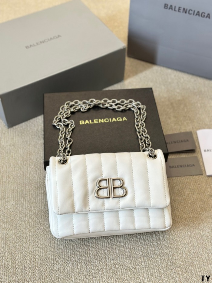 Split leather bag ,3A , size 23x15cm,no box,  B75-3007-3010