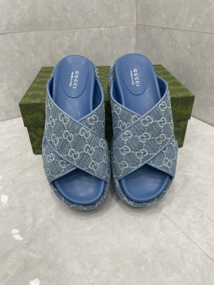 Women flat slipper shoes,  size 35-43, SS60-2443