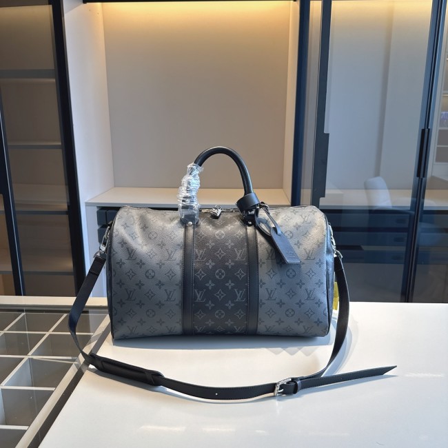 Split leather bag ,3A ,size 45x27x23cm,no box, B75-3022