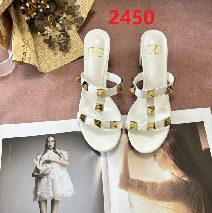 Women heel shoes, heel 6cm,size 34-42, SS60-2444-2448-2451