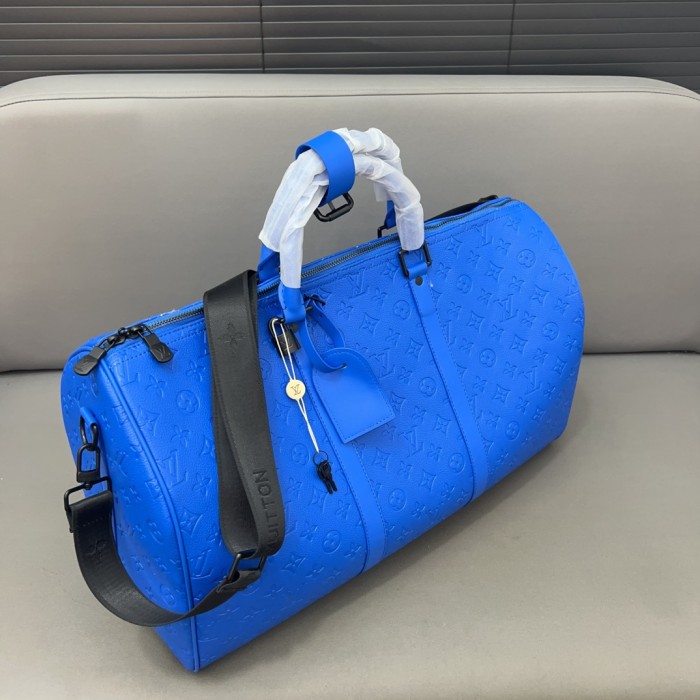 Split leather bag ,3A ,size 50x28cm,no box,  B75-3038