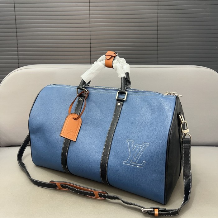 Split leather bag ,3A ,size 50x28cm,no box,  B75-3037