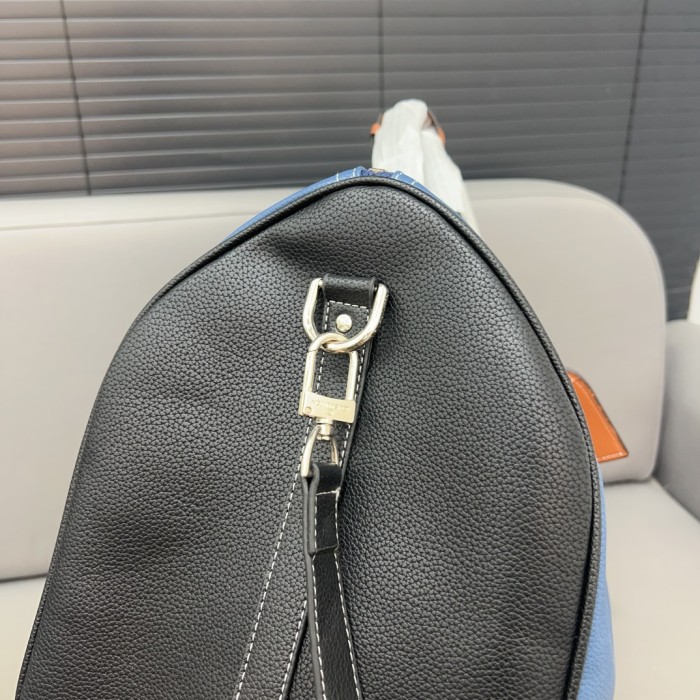 Split leather bag ,3A ,size 50x28cm,no box,  B75-3037