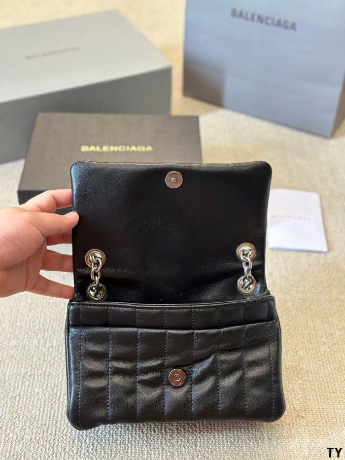 Split leather bag ,3A , size 23x15cm,no box,  B75-3007-3010