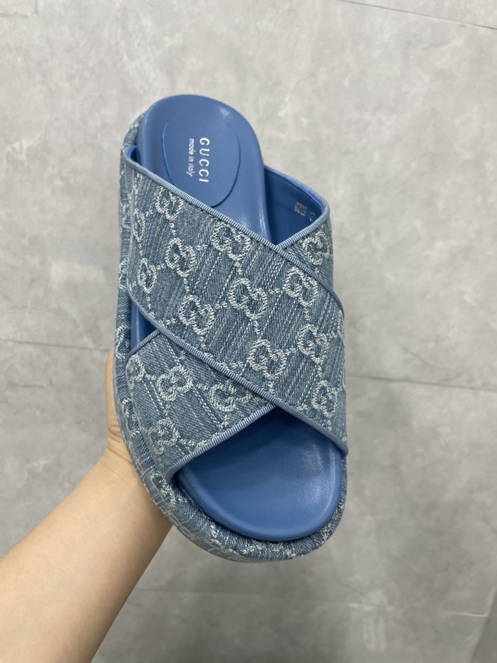 Women flat slipper shoes,  size 35-43, SS60-2443