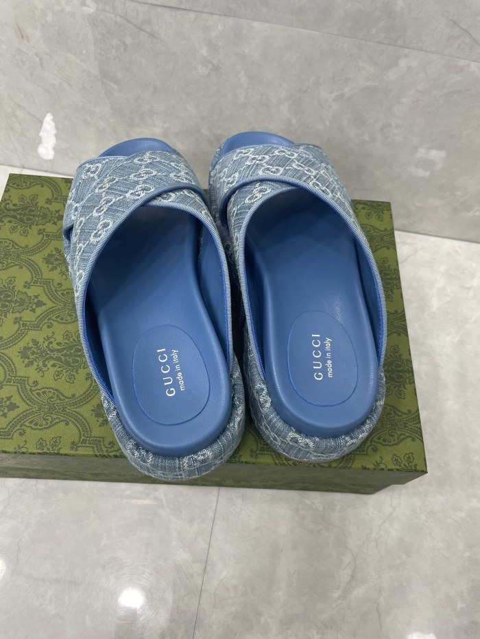 Women flat slipper shoes,  size 35-43, SS60-2443
