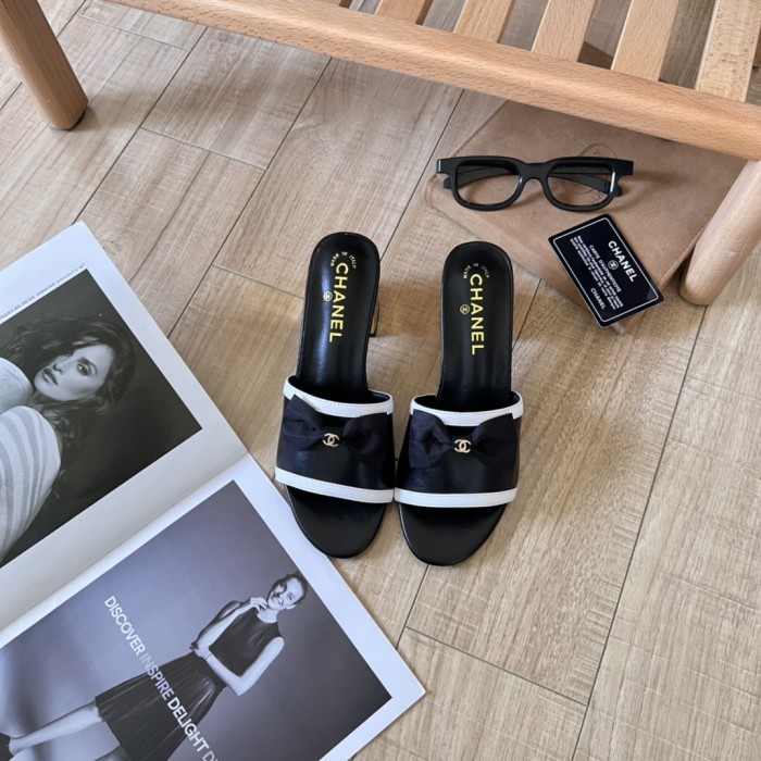 Women heel shoes, heel 7cm,size 35-41, SS60-2456-2458