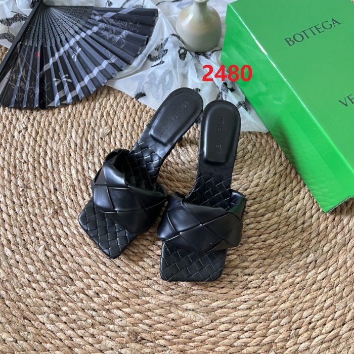 Women heel shoes, heel 8cm,size 34-40, SS60-2480