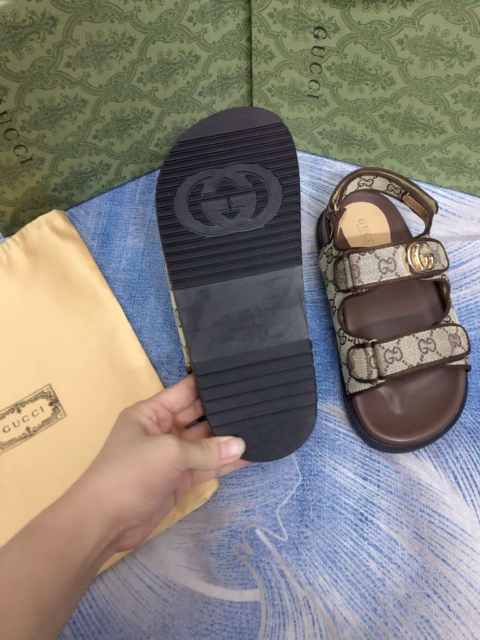Women flat slipper shoes,  size 35-42, SS60-2439-2442