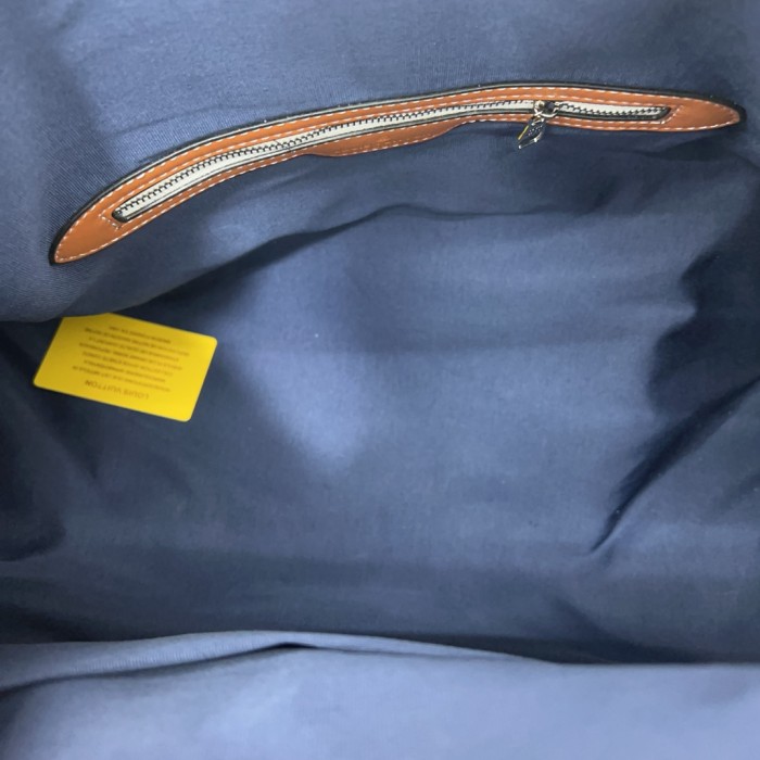 Split leather bag ,3A ,size 50x28cm,no box,  B75-3037
