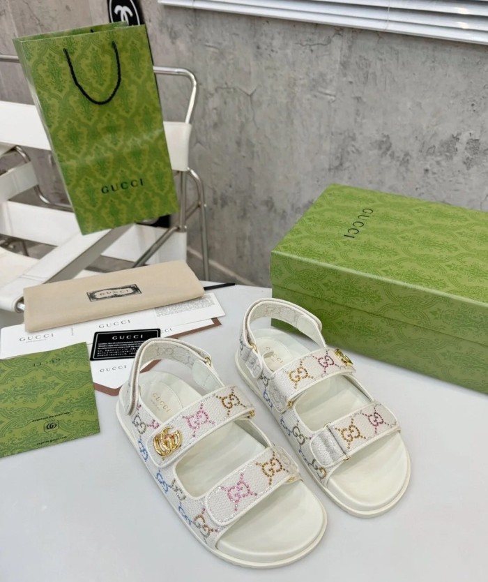 Women flat slipper shoes,  size 35-42, SS60-2439-2442