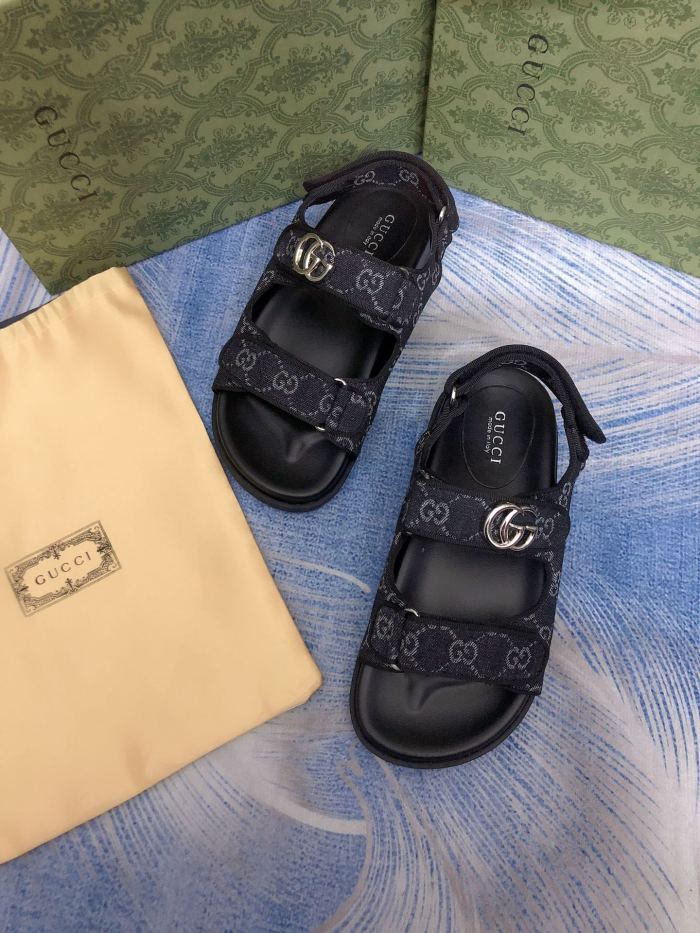 Women flat slipper shoes,  size 35-42, SS60-2439-2442