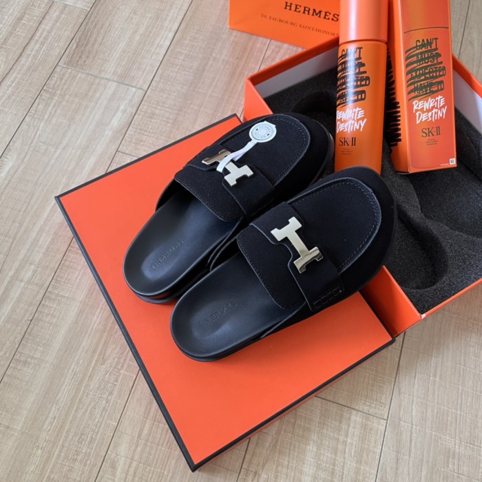 Women flat slipper shoes,  size 35-41, SS60-2470-2475