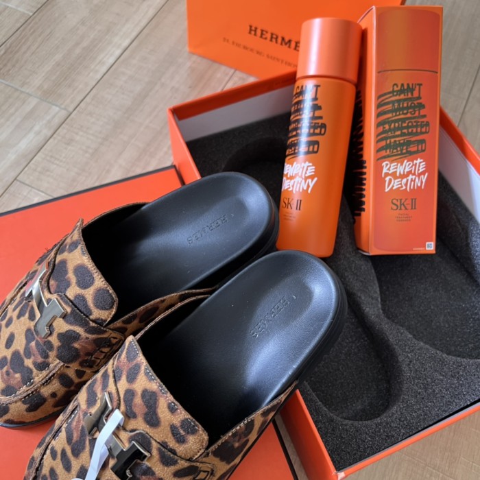 Women flat slipper shoes,  size 35-41, SS60-2470-2475