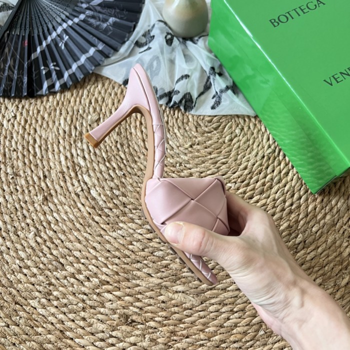 Women heel shoes, heel 8cm,size 34-40, SS60-2482