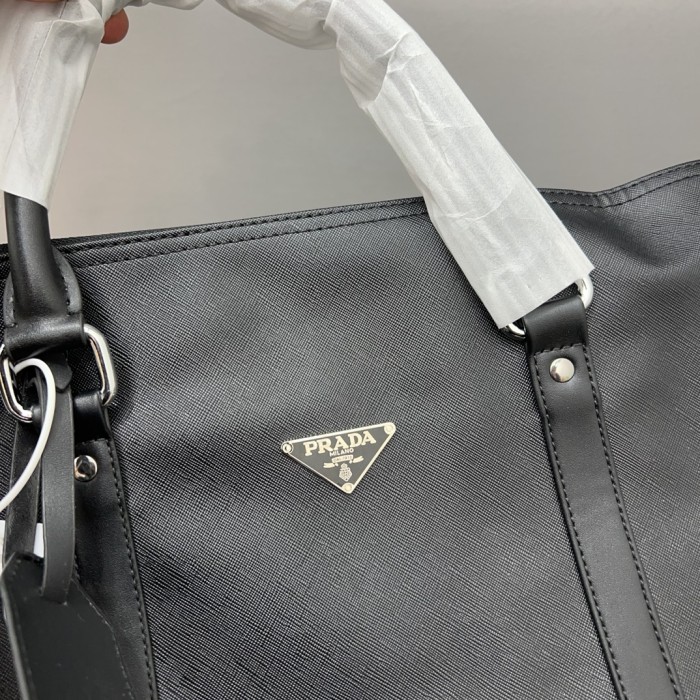 Split leather bag ,3A ,size 47x26cm,no box,  B75-3034