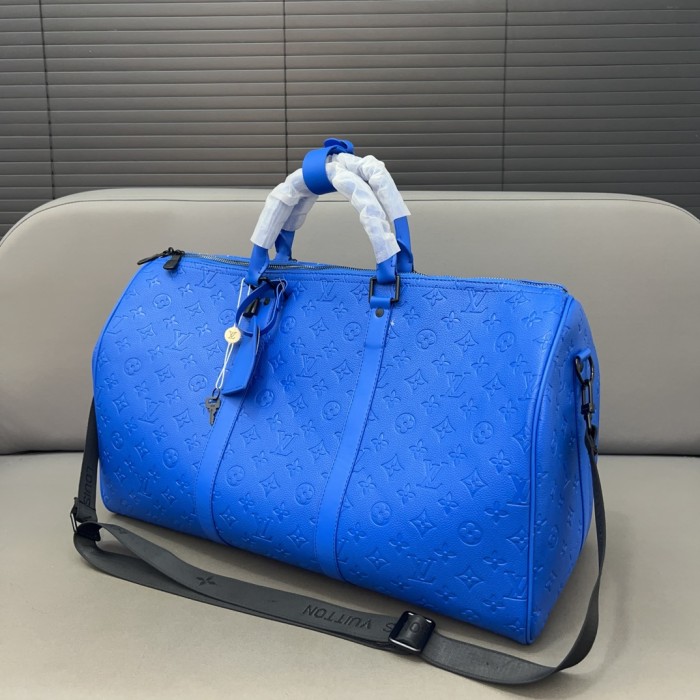 Split leather bag ,3A ,size 50x28cm,no box,  B75-3038
