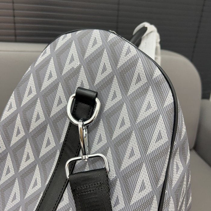 Split leather bag ,3A ,size 28x50cm,no box,  B75-3024