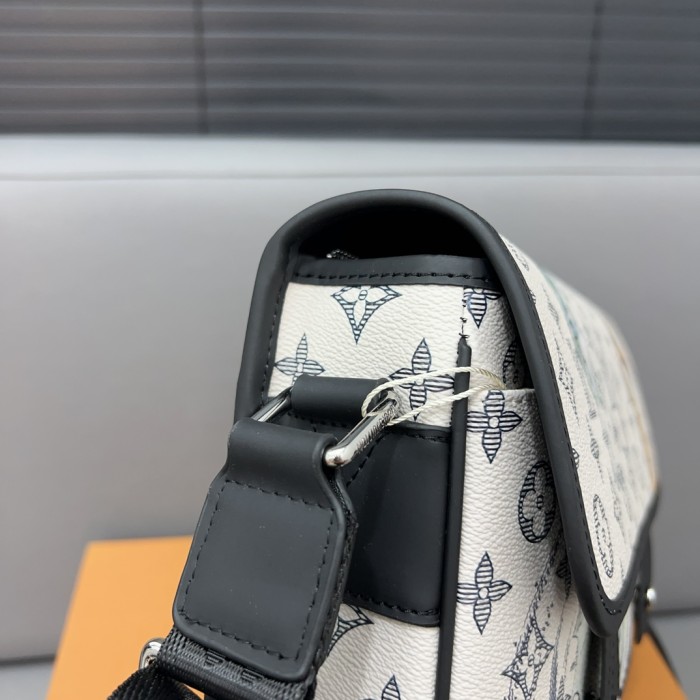 Split leather bag ,3A , size 29x20cm,no box,  B75-3016