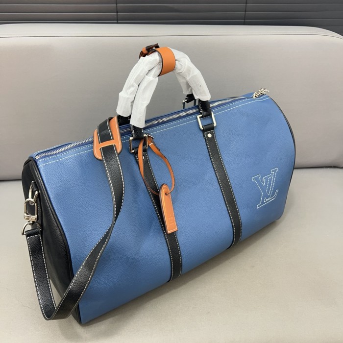 Split leather bag ,3A ,size 50x28cm,no box,  B75-3037