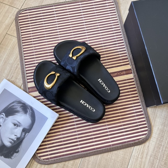 Women flat slipper shoes,  size 35-40, SS60-2467-2469
