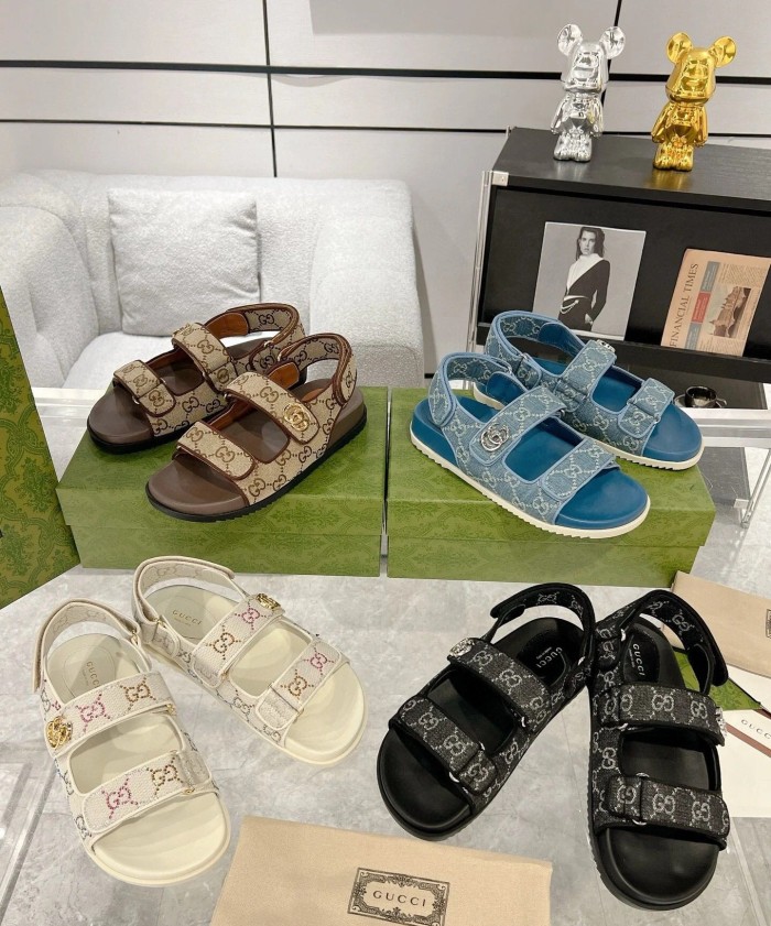 Women flat slipper shoes,  size 35-42, SS60-2439-2442