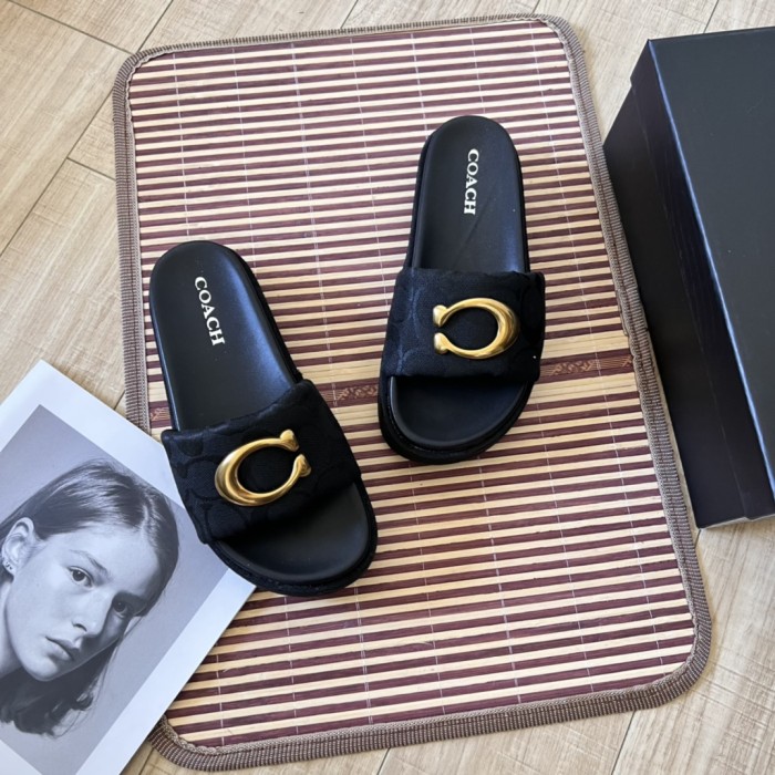 Women flat slipper shoes,  size 35-40, SS60-2467-2469