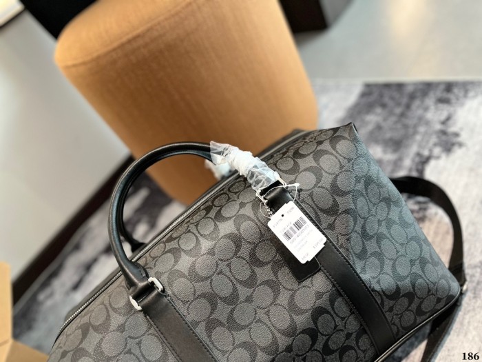 Split leather bag ,3A , size 43x27cm,no box,  B75-3029