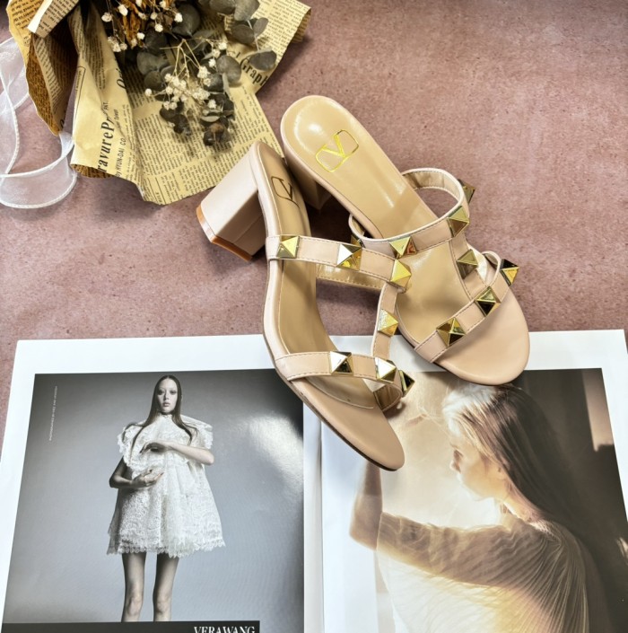 Women heel shoes, heel 6cm,size 34-42, SS60-2444-2448-2451