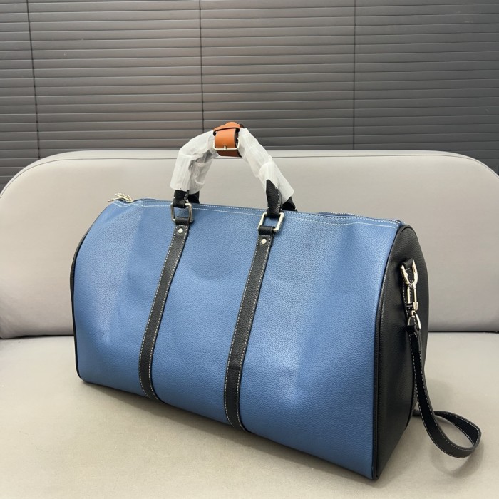 Split leather bag ,3A ,size 50x28cm,no box,  B75-3037