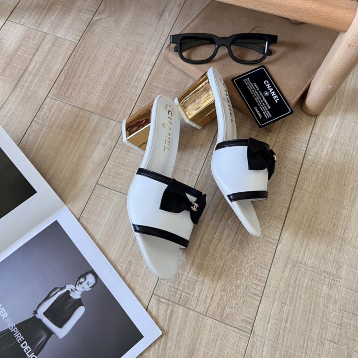 Women heel shoes, heel 7cm,size 35-41, SS60-2456-2458
