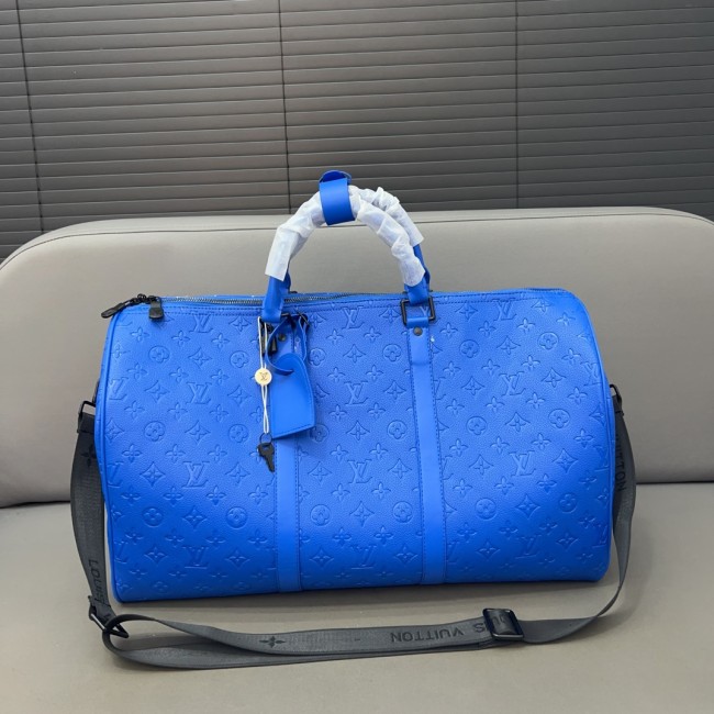 Split leather bag ,3A ,size 50x28cm,no box, B75-3038