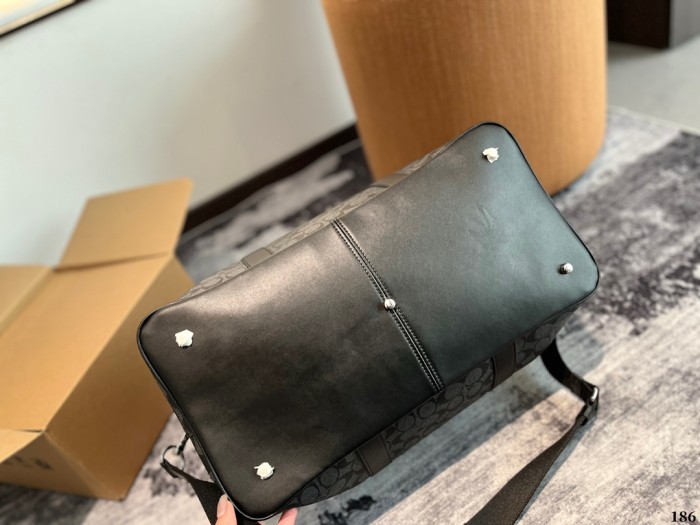 Split leather bag ,3A , size 43x27cm,no box,  B75-3029
