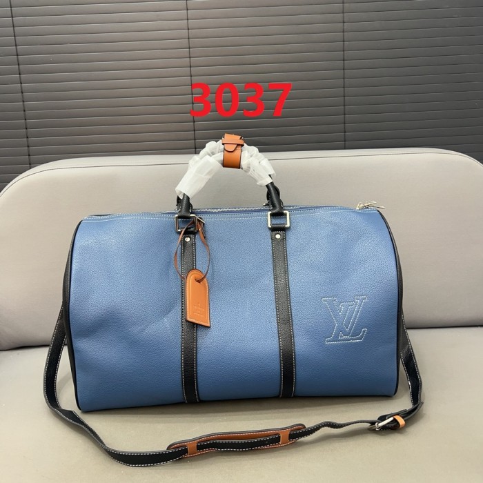 Split leather bag ,3A ,size 50x28cm,no box,  B75-3037
