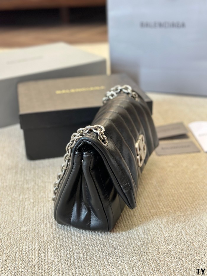 Split leather bag ,3A , size 23x15cm,no box,  B75-3007-3010