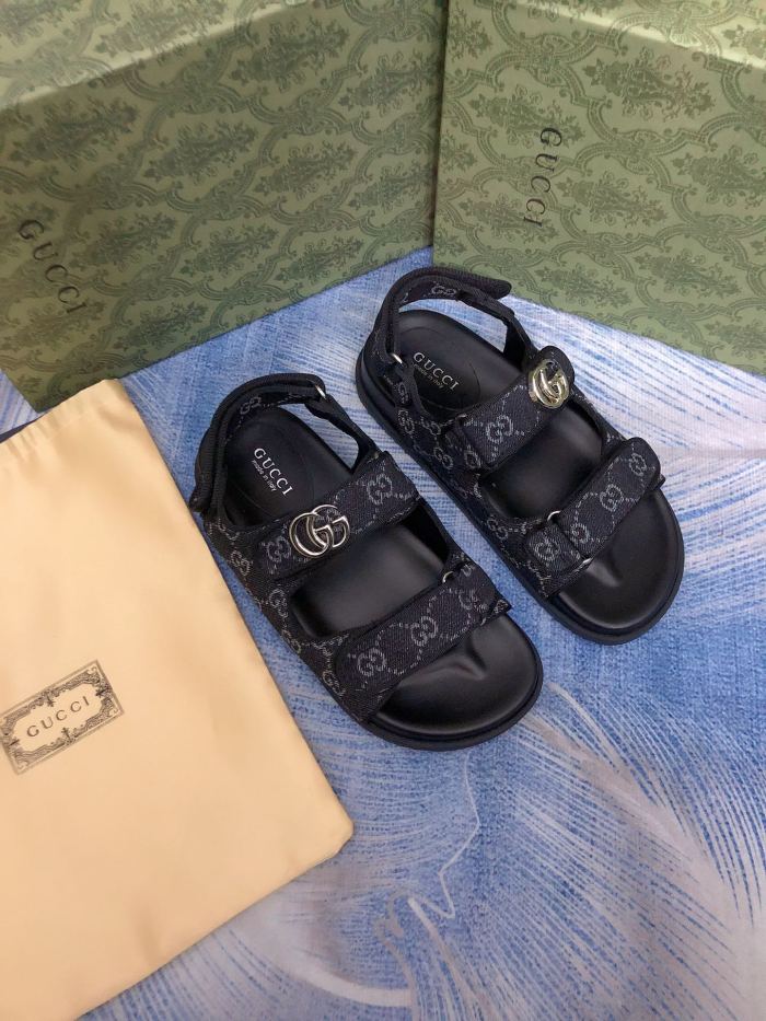 Women flat slipper shoes,  size 35-42, SS60-2439-2442