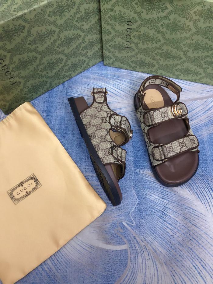 Women flat slipper shoes,  size 35-42, SS60-2439-2442