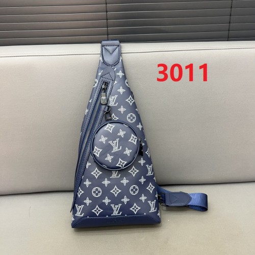 Split leather bag ,3A , size 20x40cm,no box,  B75-3011
