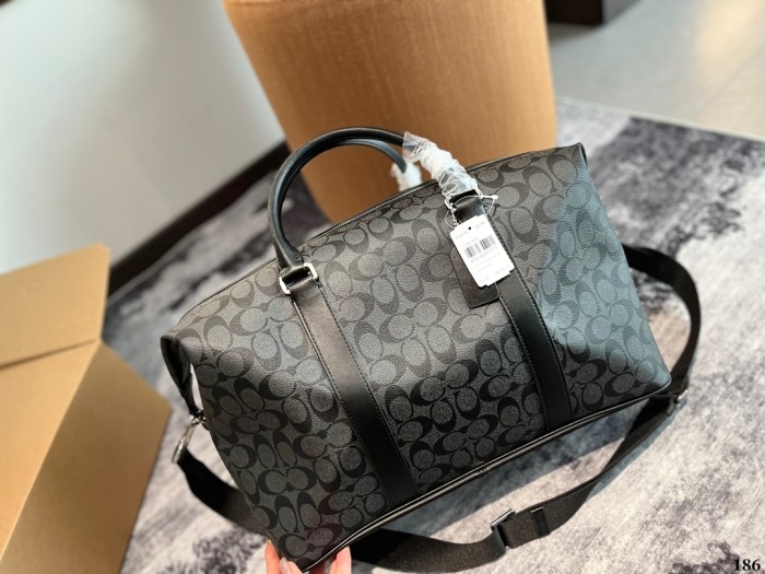 Split leather bag ,3A , size 43x27cm,no box,  B75-3029
