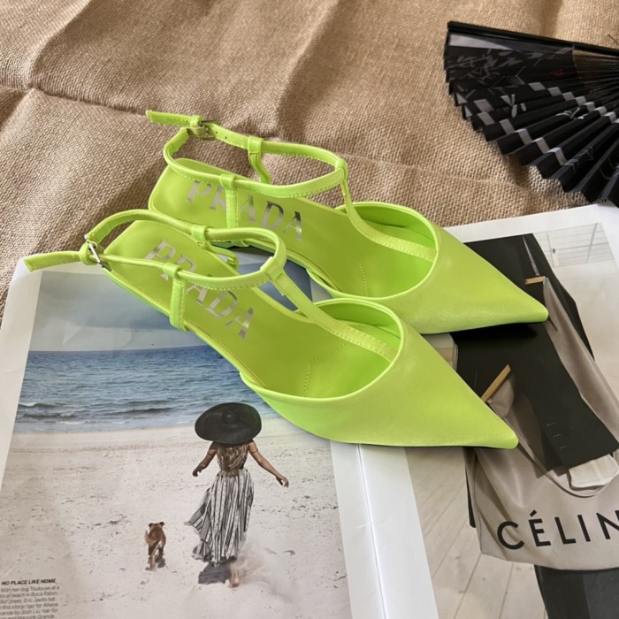 Women heel shoes, heel 8cm,size 35-41, SS60-2486-2490