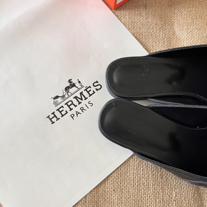 Women flat slipper shoes,  size 35-42, SS60-2493