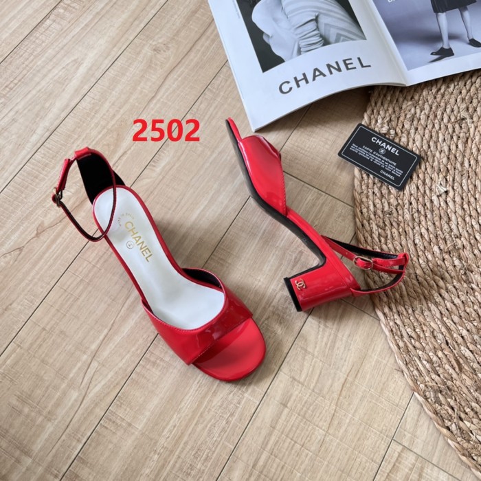 Women heel shoes,size 35-42, SS60-2501-2504