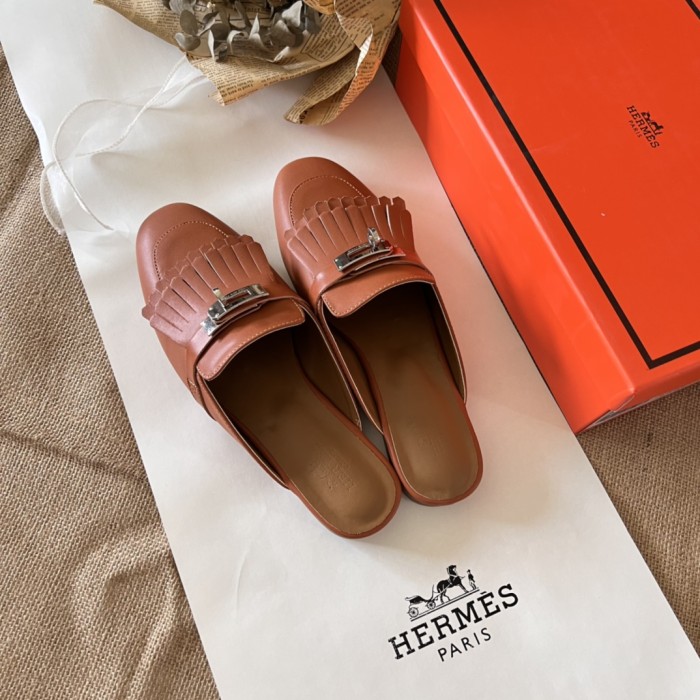 Women flat slipper shoes,  size 35-42, SS60-2492