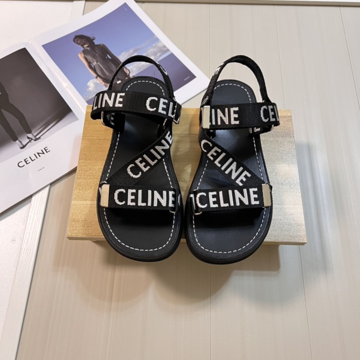 Women flat slipper shoes,  size 35-41, SS60-2511-2512