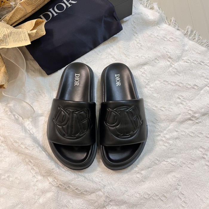 Women flat slipper shoes,  size 35-42, SS60-2506-2508